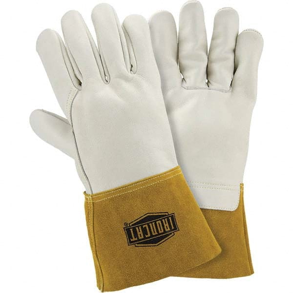 PIP - Welder's & Heat Protective Gloves Type: Welding Glove Size: X-Large - Exact Industrial Supply