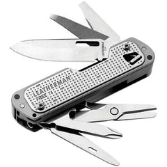 Leatherman - Multi-Tools Number of Tools: 12 Type: Multi-Tool - Exact Industrial Supply