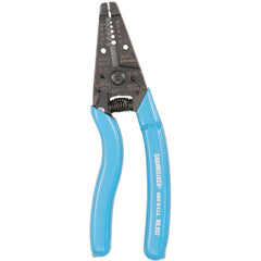 7″ Wire Stripping Tool with Ergonomic Handle - Exact Industrial Supply