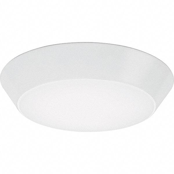 Lithonia Lighting - Downlights Overall Width/Diameter (Decimal Inch): 13 Housing Type: New Construction - Exact Industrial Supply