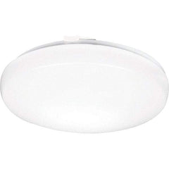 Lithonia Lighting - Downlights Overall Width/Diameter (Decimal Inch): 14 Housing Type: New Construction - Exact Industrial Supply