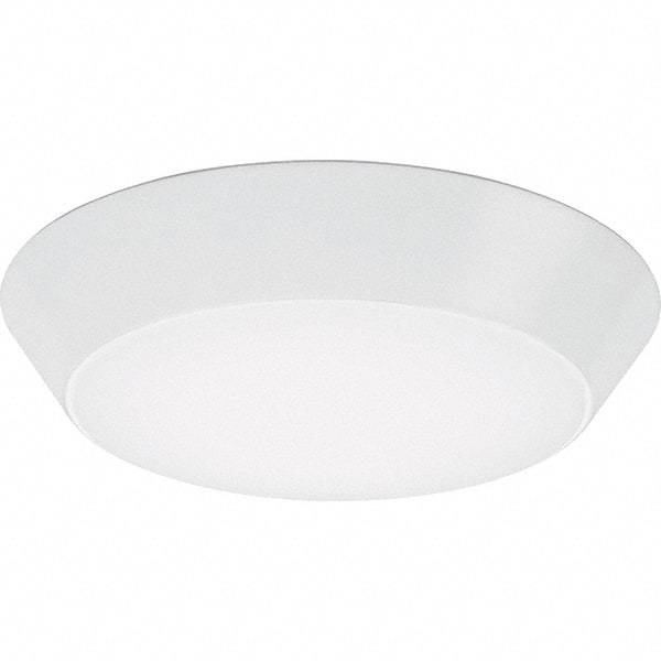 Lithonia Lighting - Downlights Overall Width/Diameter (Decimal Inch): 13 Housing Type: New Construction - Exact Industrial Supply