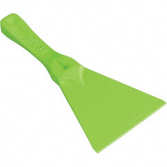 Remco - Scrapers & Scraper Sets Blade Style: Straight Flexibility: Stiff - Exact Industrial Supply