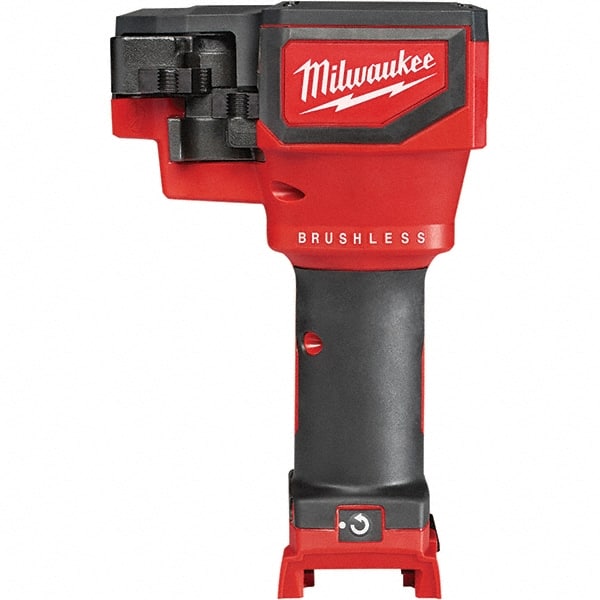 Milwaukee Tool - Strut & Rod Cutters Type: Rod Cutter Power Type: Brushless - Exact Industrial Supply