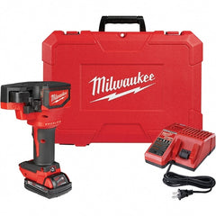 Milwaukee Tool - Strut & Rod Cutters Type: Rod Cutter Kit Power Type: Brushless - Exact Industrial Supply