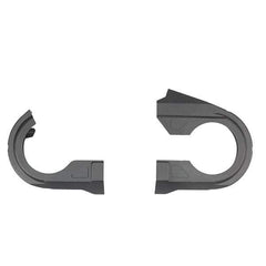 Milwaukee Tool - Power Saw Accessories Accessory Type: Saw Guard Assembly For Use With: Milwaukee Deep Cut Band Saws - Exact Industrial Supply