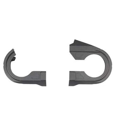 Milwaukee Tool - Power Saw Accessories Accessory Type: Saw Guard Assembly For Use With: Milwaukee Compact Band Saws - Exact Industrial Supply
