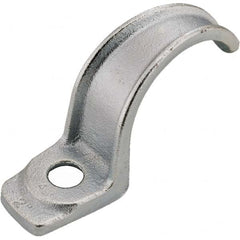 Hubbell-Raco - Conduit Fitting Accessories Accessory Type: Conduit Strap For Use With: Rigid/IMC Conduit; EMT - Exact Industrial Supply