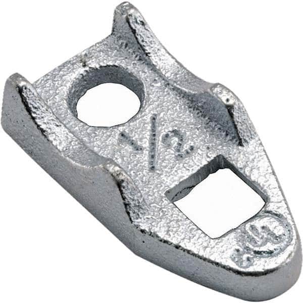 Hubbell-Raco - Conduit Fitting Accessories Accessory Type: Clamp Mount For Use With: Rigid/IMC Conduit; EMT - Exact Industrial Supply