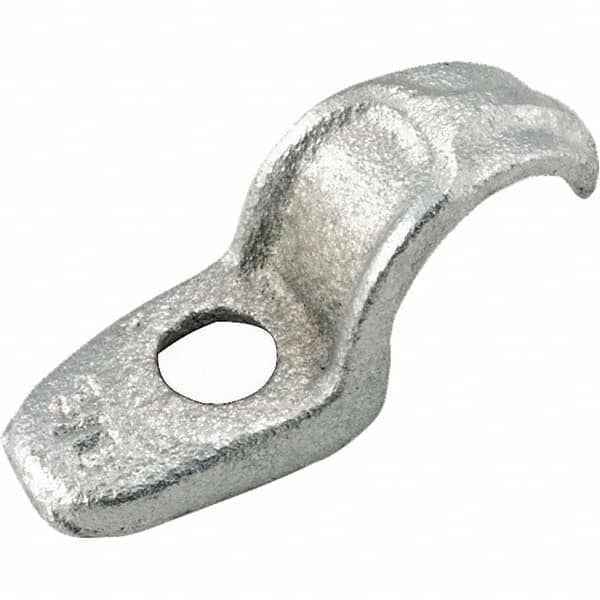 Hubbell-Raco - Conduit Fitting Accessories Accessory Type: Conduit Strap For Use With: Rigid/IMC Conduit - Exact Industrial Supply