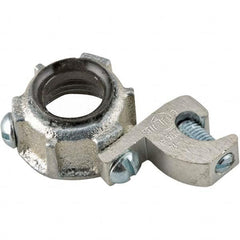 Hubbell-Raco - 3/4" Trade Rigid/Intermediate (IMC) Conduit Bushing - Exact Industrial Supply