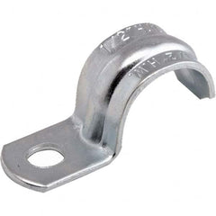 Hubbell-Raco - Conduit Fitting Accessories Accessory Type: Conduit Strap For Use With: Rigid/IMC Conduit; EMT - Exact Industrial Supply