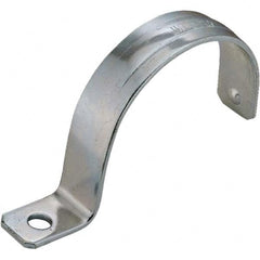Hubbell-Raco - Conduit Fitting Accessories Accessory Type: Conduit Strap For Use With: Rigid/IMC Conduit; EMT - Exact Industrial Supply