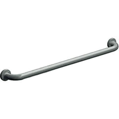 ASI-American Specialties, Inc. - Washroom Partition Hardware & Accessories Type: Grab Bar Material: Stainless Steel - Exact Industrial Supply