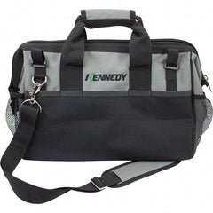 Kennedy - Tool Bags & Tool Totes Type: Mulit-Purpose Tool Carry All Number of Pockets: 20 - Exact Industrial Supply