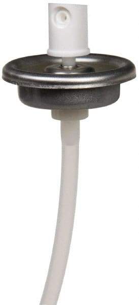 Sure Shot - Paint Sprayer Aluminum Valve Assembly - Exact Industrial Supply