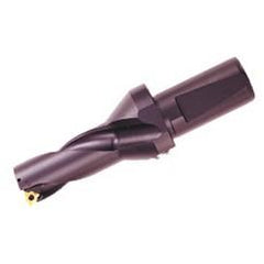 DZ036-081-32-06 INDEXABLE DRILLS - Exact Industrial Supply