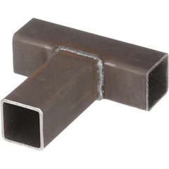 Marlin Steel Wire Products - Temporary Structure Parts & Accessories Type: Connector Width (Inch): 1-1/2 - Exact Industrial Supply