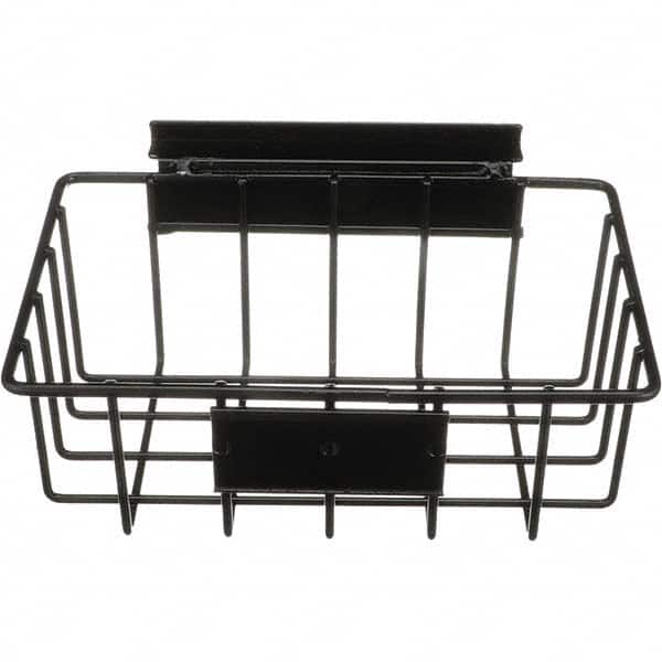 Marlin Steel Wire Products - Baskets Shape: Rectangular Material Family: Metal - Exact Industrial Supply