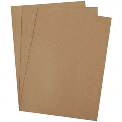 Made in USA - Mailers, Sheets & Envelopes Type: Chipboard Pad Style: Pads - Exact Industrial Supply
