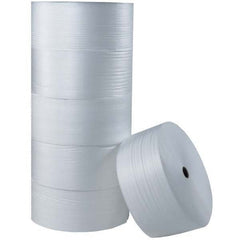 Made in USA - Bubble Roll & Foam Wrap Type: Bubble Roll Package Type: Roll - Exact Industrial Supply