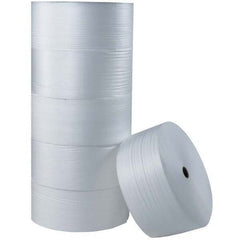 Made in USA - Bubble Roll & Foam Wrap Type: Bubble Roll Package Type: Roll - Exact Industrial Supply