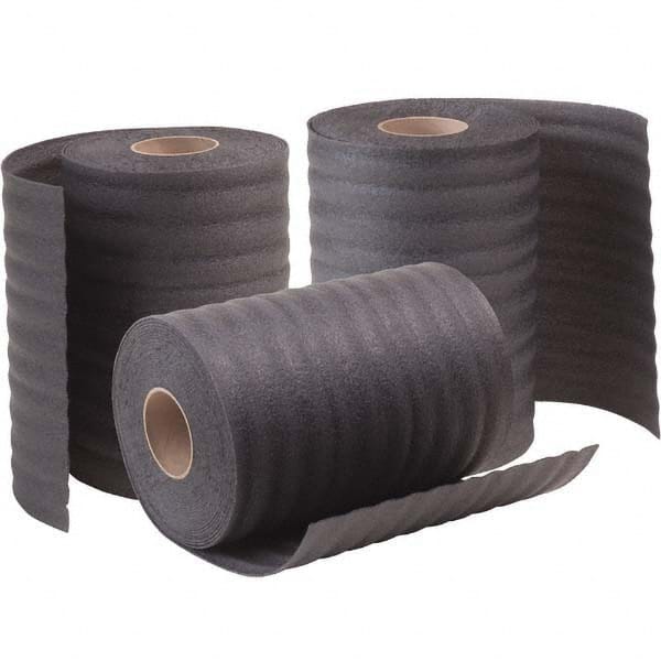 Made in USA - Bubble Roll & Foam Wrap Type: Bubble Roll Package Type: Roll - Exact Industrial Supply