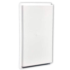 American Louver - Registers & Diffusers Type: Ceiling Diffuser Cover Style: Rectangular - Exact Industrial Supply