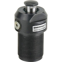 Enerpac - Hydraulic Cylinders Type: Threaded Body Stroke: 0.4000 (Decimal Inch) - Exact Industrial Supply