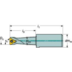 R429U-A16-20056TC09A R429 Boring Bar - Exact Industrial Supply