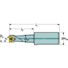 R429U-A16-08028TC06A R429 Boring Bar - Exact Industrial Supply