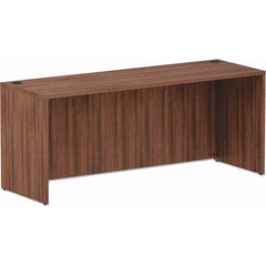 ALERA - Credenzas Type: Credenza Desk Shell Length (Inch): 70.88 - Exact Industrial Supply