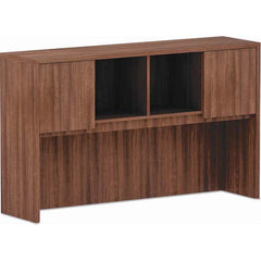 ALERA - Office Cubicle Workstations & Worksurfaces Type: Hutch Width (Inch): 58.88 - Exact Industrial Supply