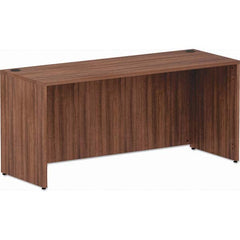 ALERA - Credenzas Type: Credenza Desk Shell Length (Inch): 65 - Exact Industrial Supply
