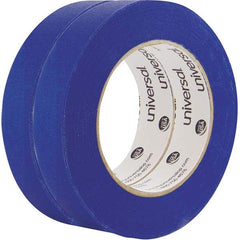 UNIVERSAL - Masking & Painters Tape Tape Type: Masking Tape Material Type: Crepe Paper - Exact Industrial Supply