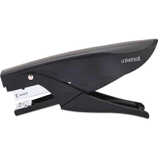 UNIVERSAL - Staplers Type: Plier Stapler Sheet Capacity: 20 - Exact Industrial Supply