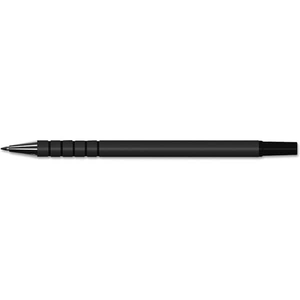 UNIVERSAL - Pens & Pencils Type: Stick Pen Color: Black - Exact Industrial Supply