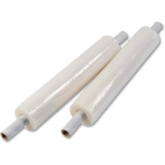 UNIVERSAL - Stretch Wrap & Pallet Wrap Type: Stretch Film Handwrap Color: Clear - Exact Industrial Supply