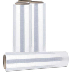 UNIVERSAL - Stretch Wrap & Pallet Wrap Type: Stretch Film Handwrap Color: Clear - Exact Industrial Supply