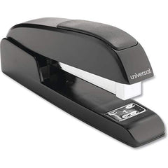 UNIVERSAL - Staplers Type: Full Strip Sheet Capacity: 20 - Exact Industrial Supply