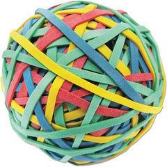 UNIVERSAL - Rubber Band Strapping Type: Rubber Band Circumference: 3 (Decimal Inch) - Exact Industrial Supply