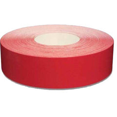 NMC - Floor & Egress Marking Tape & Strips Type: Tape Special Color Properties: No Special Properties - Exact Industrial Supply