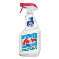 Windex - 23 oz Spray Bottle All-Purpose Cleaner - Exact Industrial Supply