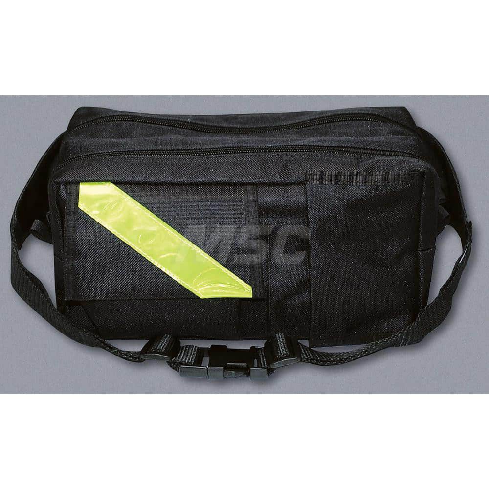 Empty Gear Bags; Bag Type: Trauma Bag; Capacity (Cu. In.): 300.000; Overall Length: 10.00; Material: Nylon; Height (Inch): 6 in; Overall Height: 6 in; Capacity: 300.000