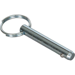 Enerpac - Hydraulic Cylinder Mounting Accessories Type: Lock Pin For Use With: RC5 - Exact Industrial Supply