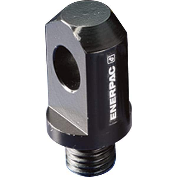 Enerpac - Hydraulic Cylinder Mounting Accessories Type: Clevis Eye For Use With: RC102,RC104,RC106,RC108,RC1010,RC1012,RC1014 - Exact Industrial Supply