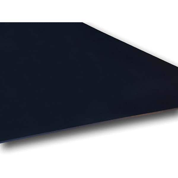 Plastic Sheet: Acetal, 1-1/4″ Thick, 12″ Long, Black, 9,000 psi Tensile Strength Rockwell R-120
