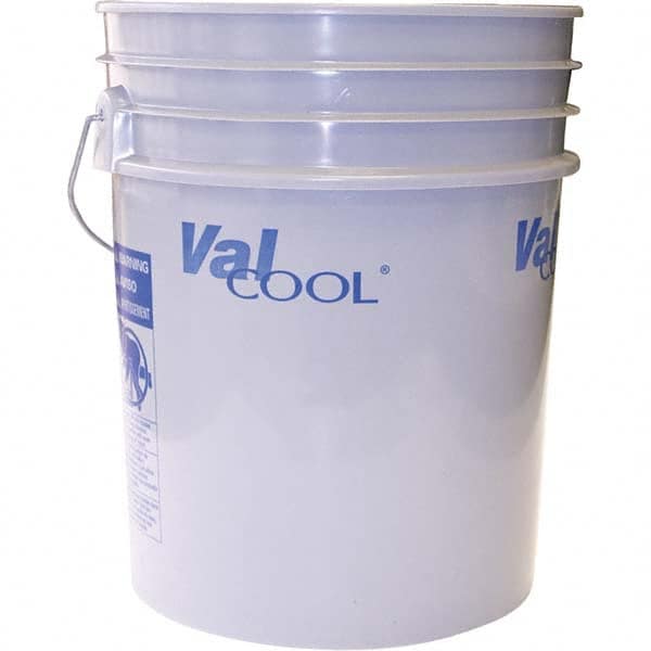 ValCool - Coolant Additives, Treatments & Test Strips Type: pH Adjuster/Emulsion Stabilizer Container Size Range: 5 Gal. - 49.9 Gal. - Exact Industrial Supply