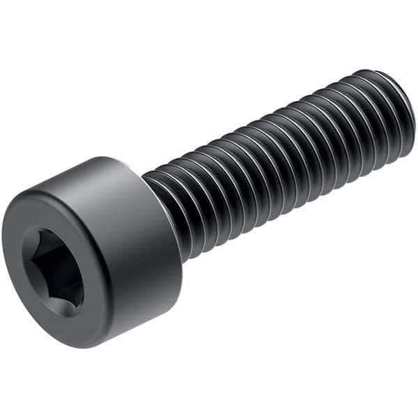 Seco - Shell Mill Holder Accessories Type: Cap Screw Compatible Pilot Diameter (Inch): 3/4 - Exact Industrial Supply