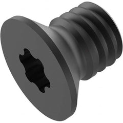Seco - Screws For Indexables Screw Type: Insert Screw Indexable Tool Type: Turning - Exact Industrial Supply